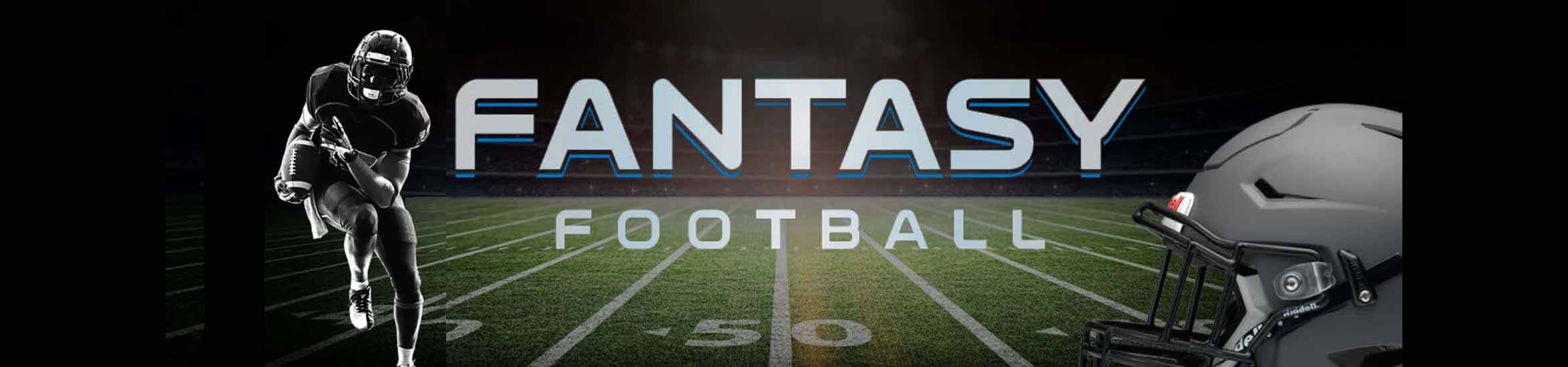 Fantasy Football Sponsorships banner